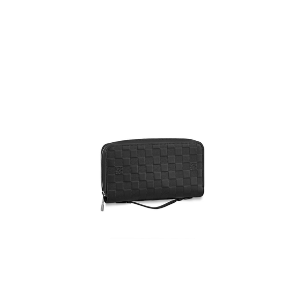 Louis Vuitton Zippy Wallet