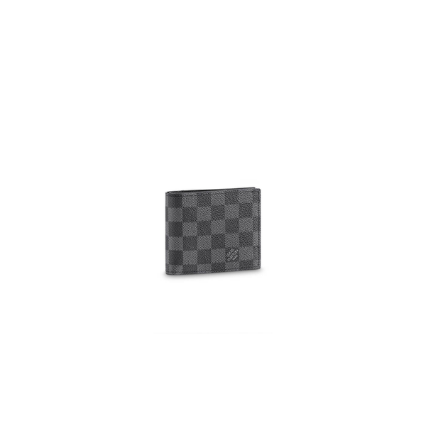 Louis Vuitton Marco Wallet