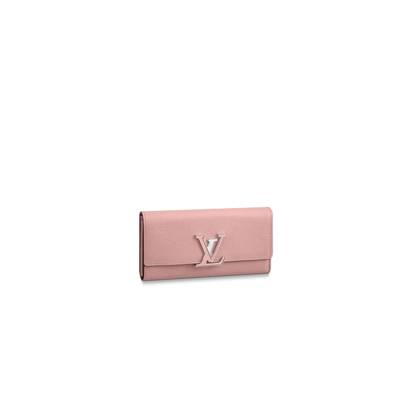 Louis Vuitton Capucines Wallet