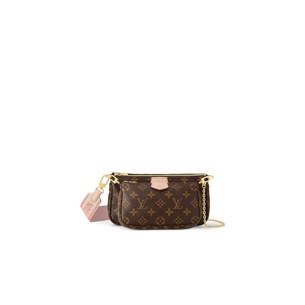 Louis Vuitton Multi Pochette