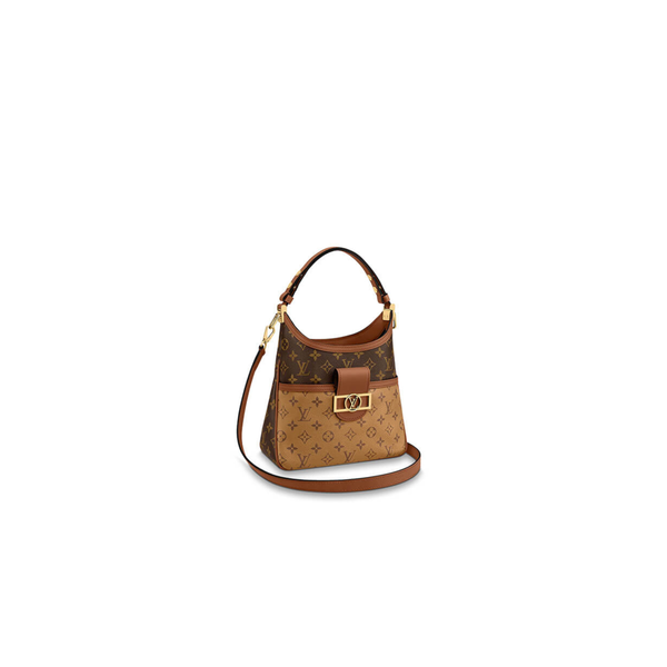 Louis Vuitton Hobo Dauphine PM