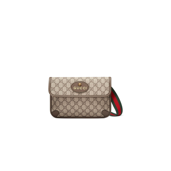 Gucci Neo Vintage Supreme