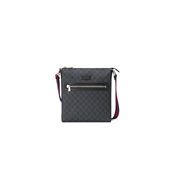 Gucci Black Messenger