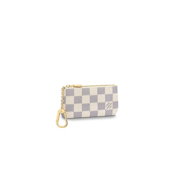 Louis Vuitton Key Pouch