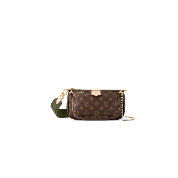 Louis Vuitton Multi Pochette Accessoires