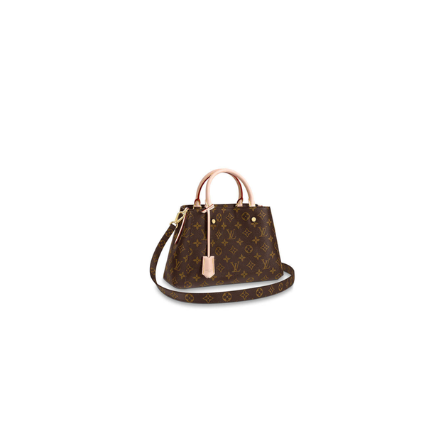 Louis Vuitton Montaigne BB