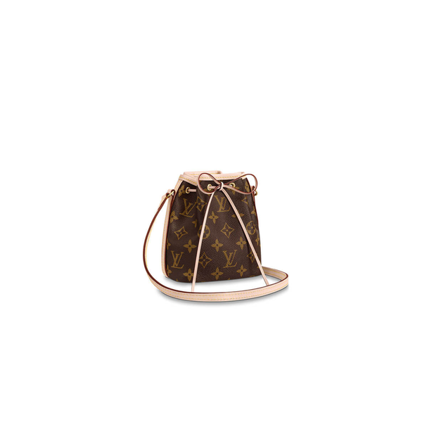 Louis Vuitton Nano Noé