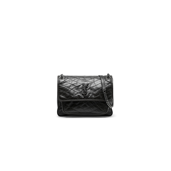 Ysl Niki Medium Vintage