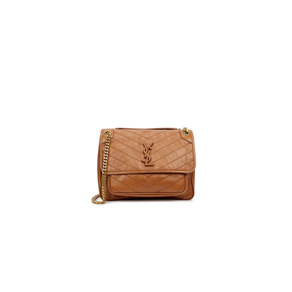 Ysl Niki Medium Vintage