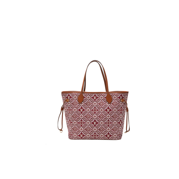 Louis Vuitton Since 1854 Neverfull MM