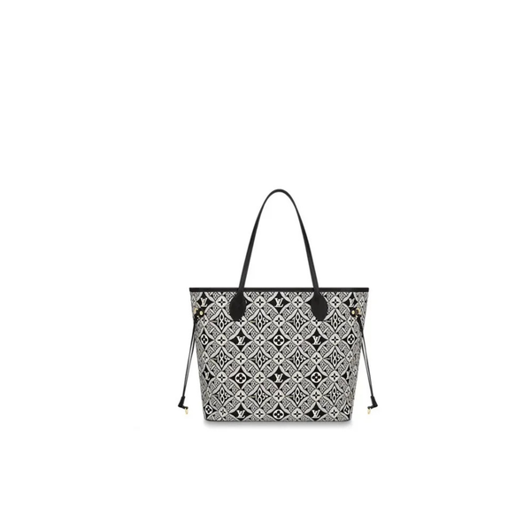 Louis Vuitton Since 1854 Neverfull MM