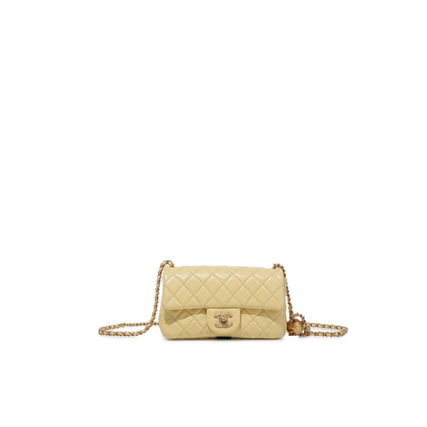 Chanel Classic Mini Flap