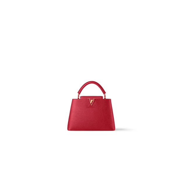 Louis Vuitton Capucines MM