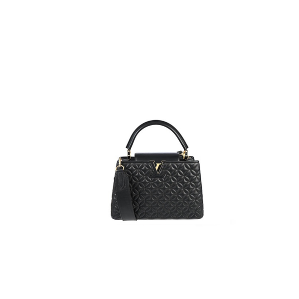 Louis Vuitton Capucines MM