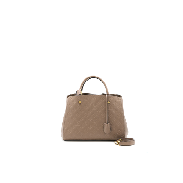 Louis Vuitton Montaigne MM