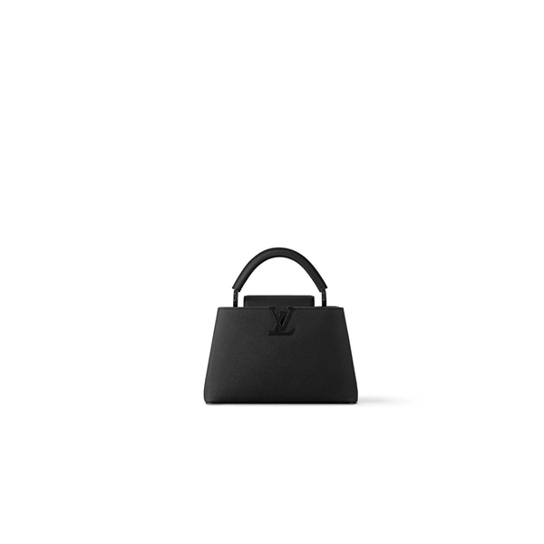 Louis Vuitton Capucines MM