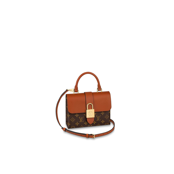 Louis Vuitton Locky BB