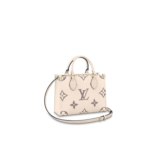 Louis Vuitton OnTheGo PM