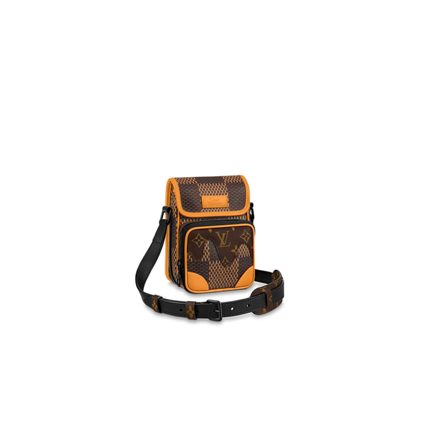 Nano Amazone Messenger