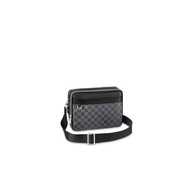 Louis Vuitton Trocadero Messenger