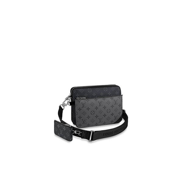 Louis Vuitton Trio Messenger
