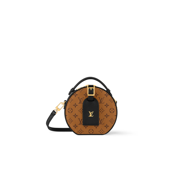 Louis Vuitton Mini Boite Chapeau