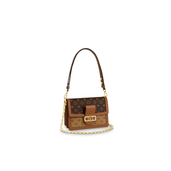 Louis Vuitton Dauphine MM