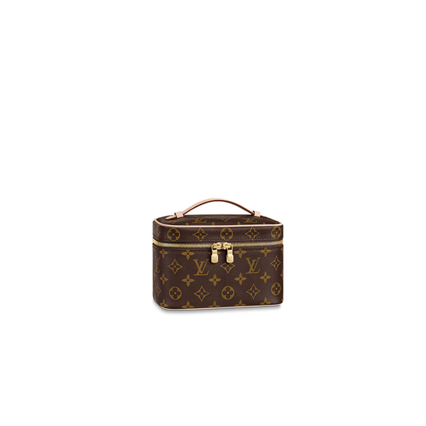 Louis Vuitton Nice Mini Toiletry