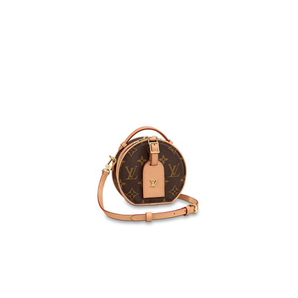 Louis Vuitton Mini Boite Chapeau