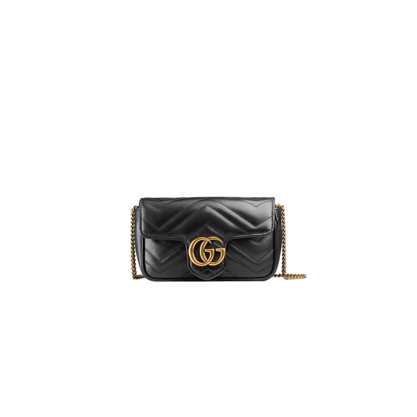 Gucci Marmont Super Mini