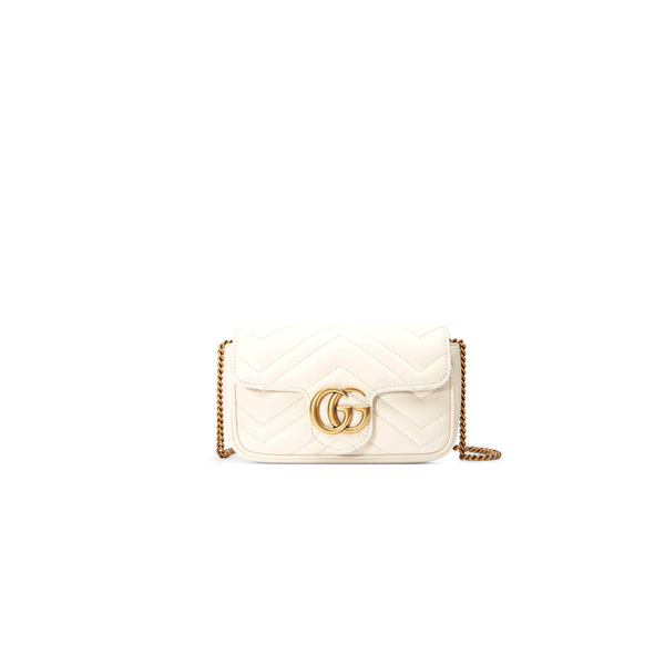 Gucci Marmont Super Mini