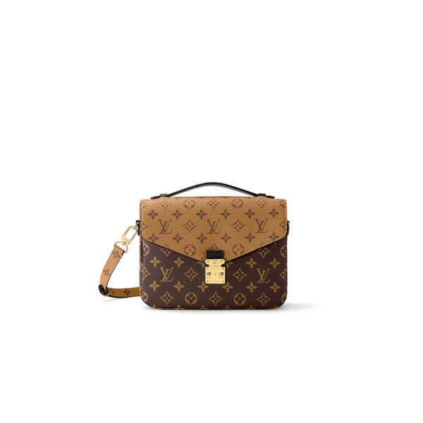 Louis Vuitton Pochette Métis