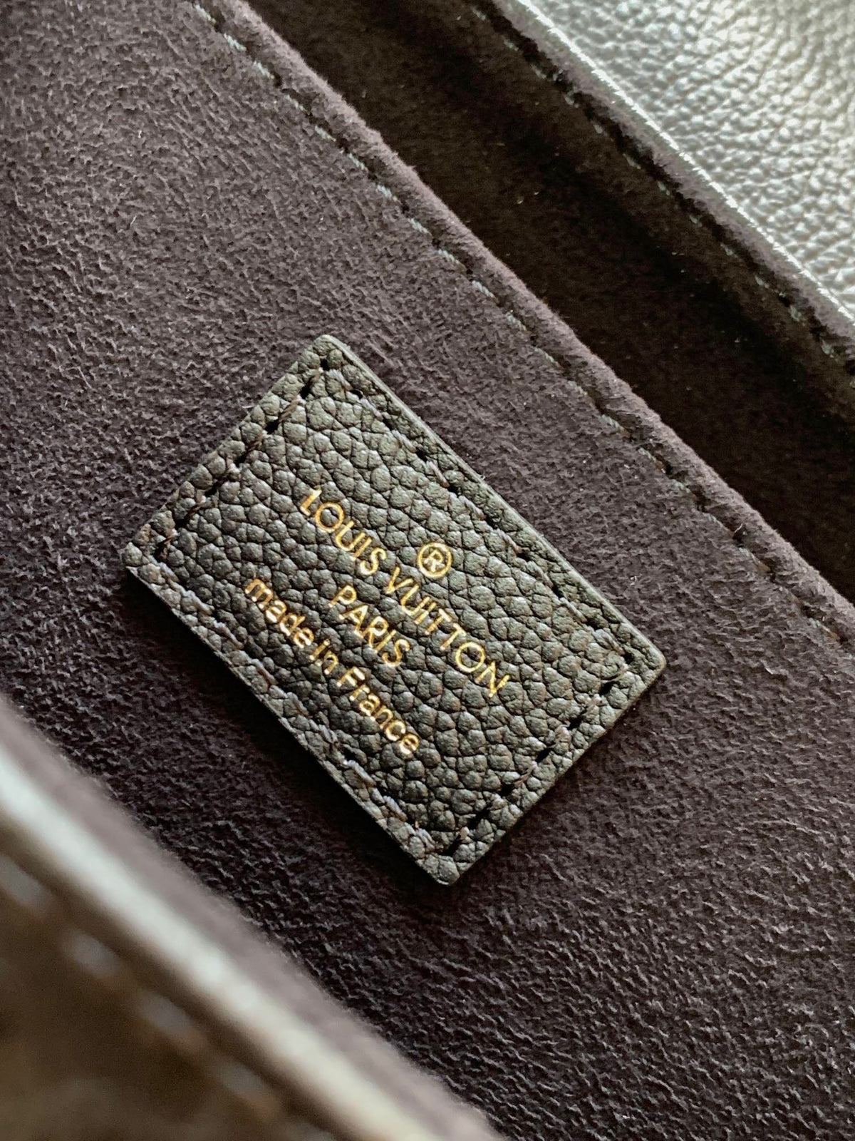 Louis Vuitton Favorite