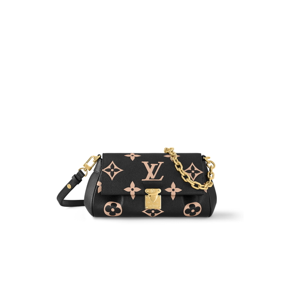 Louis Vuitton Favorite