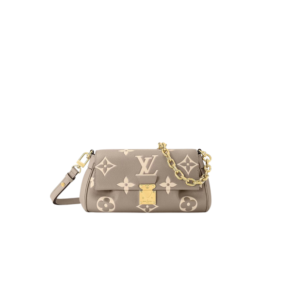 Louis Vuitton Favorite