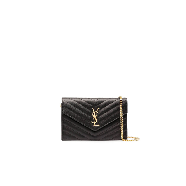 Ysl Cassandre Envelope