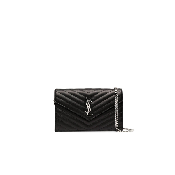 Ysl Cassandre Envelope