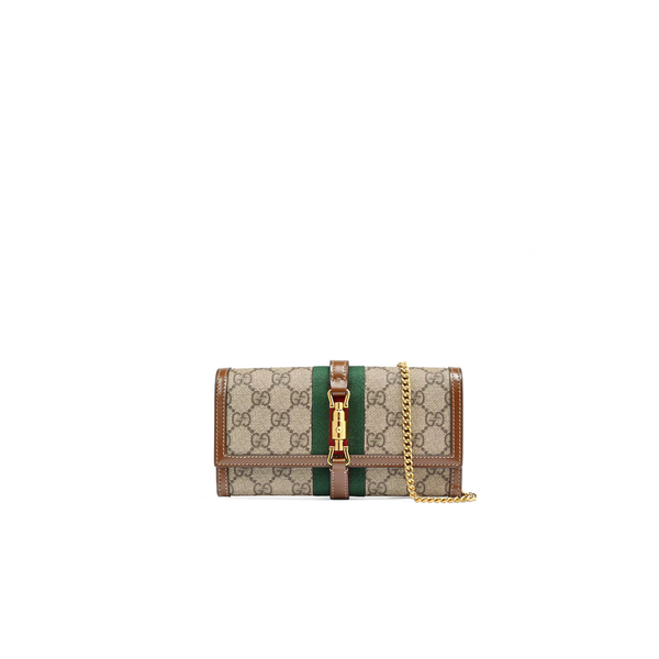 Carteira Gucci Jackie 1961