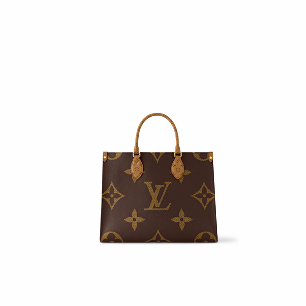 Louis Vuitton OnTheGo MM