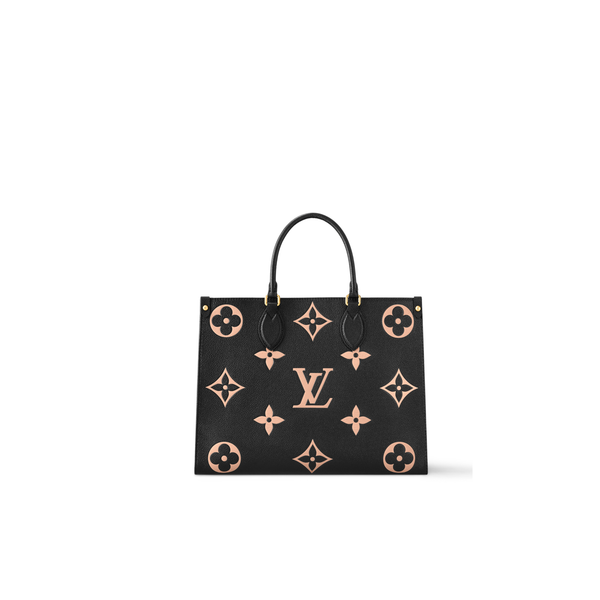Louis Vuitton OnTheGo MM