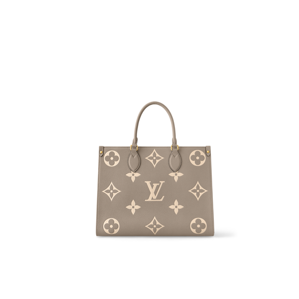 Louis Vuitton OnTheGo MM