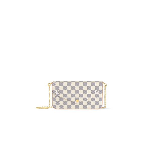 Louis Vuitton Felicie Pochette