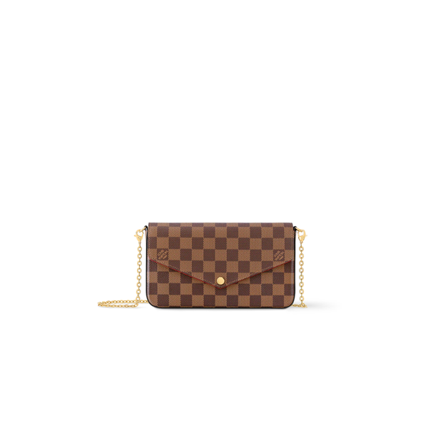 Louis Vuitton Félicie Pochette