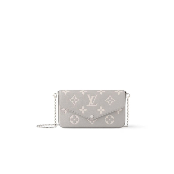 Louis Vuitton Félicie Pochette