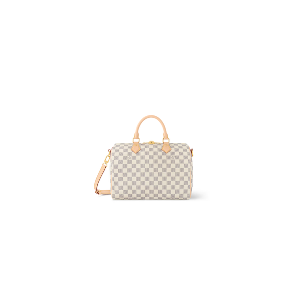 Louis Vuitton Speedy Bandoulière 35