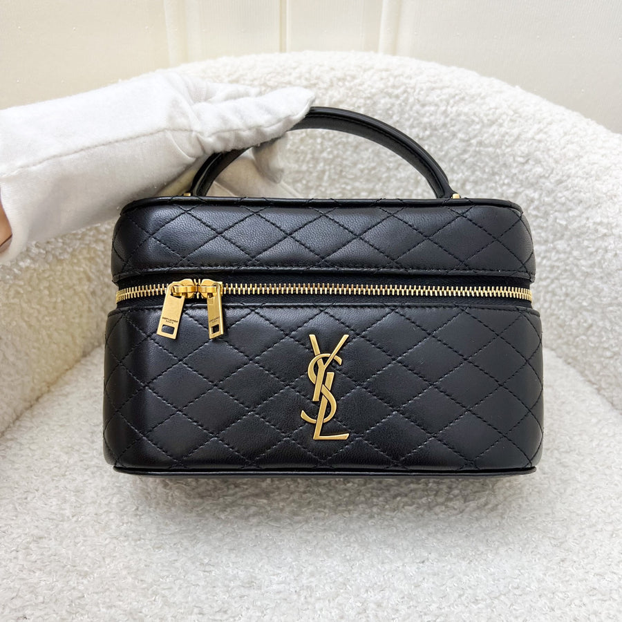 Saint Laurent Gaby vanity