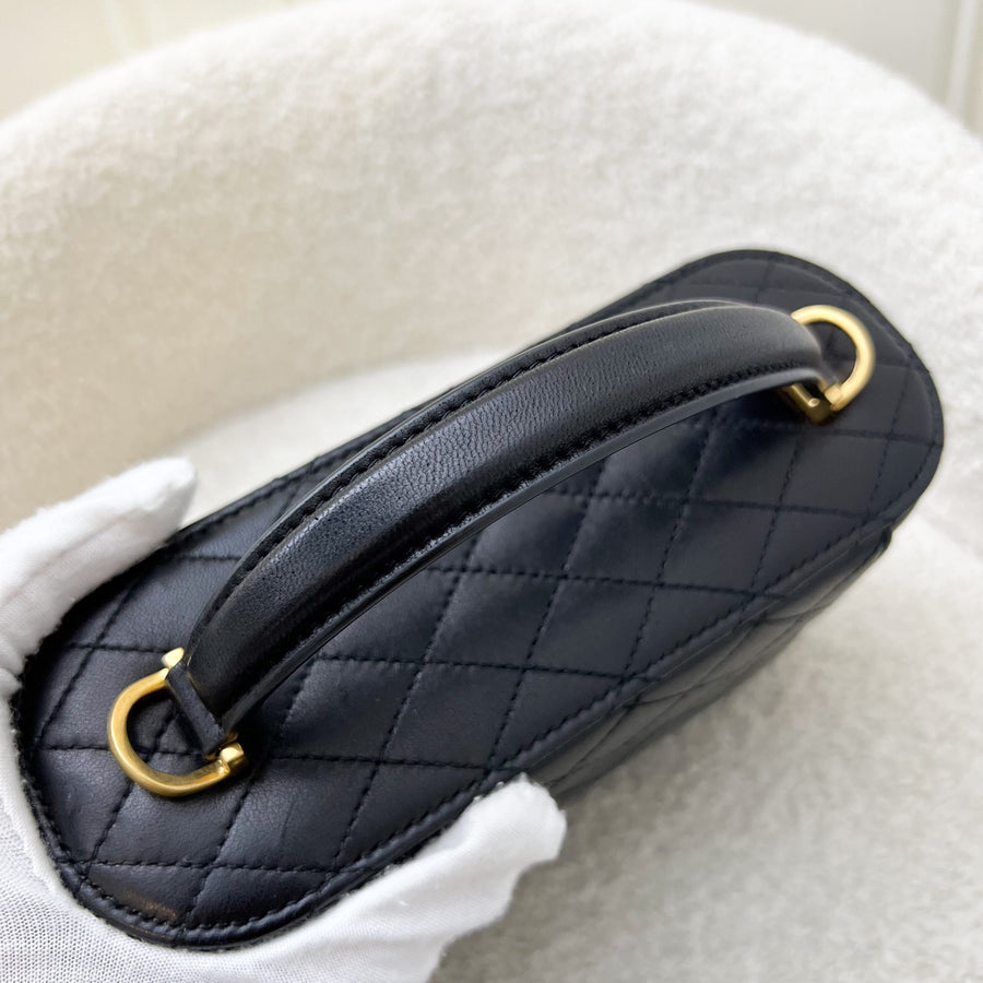 Saint Laurent Gaby vanity