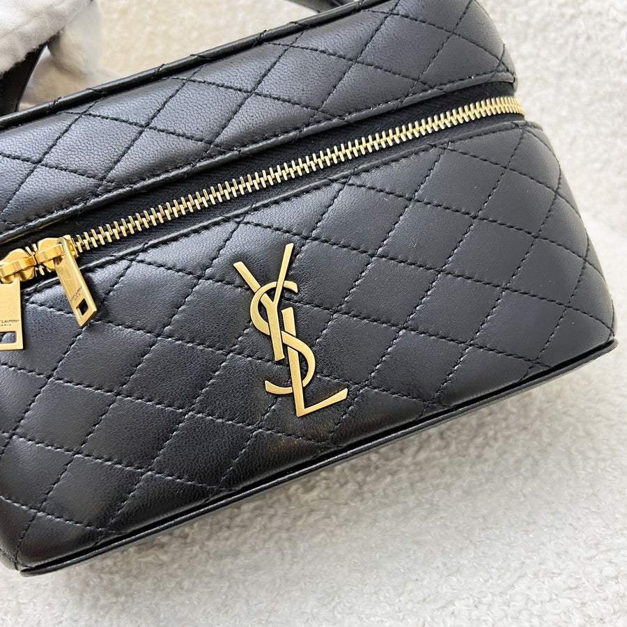 Saint Laurent Gaby vanity