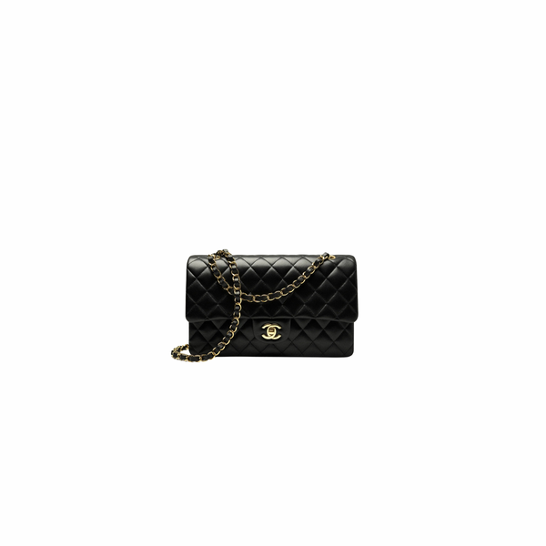 Chanel Medium Classic Flap