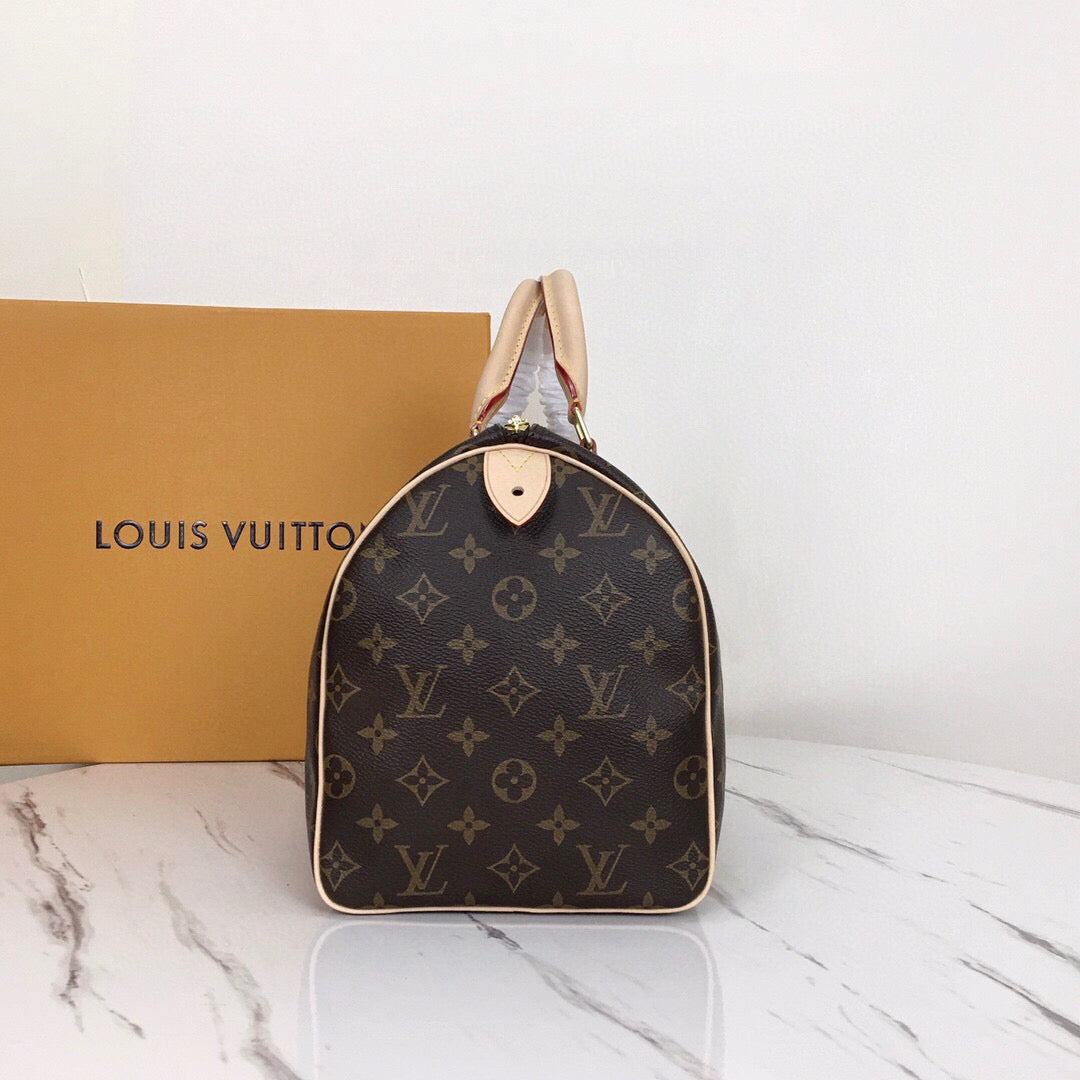 Bolsa Louis Vuitton Speedy 30